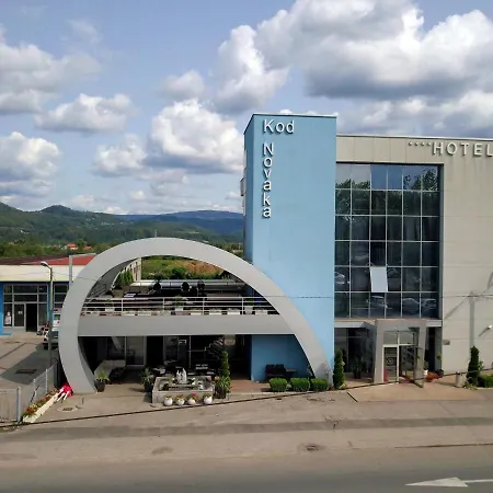 Hotel Novak Zvornik