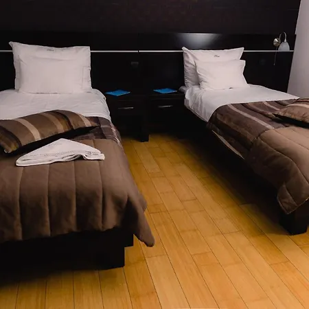 Novak Hotel