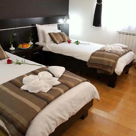 Novak Hotel