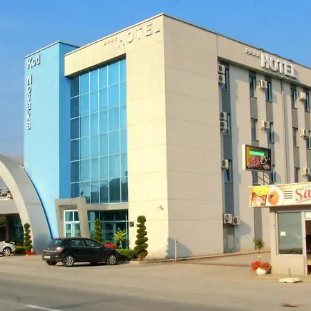 Novak Hotel Zvornik