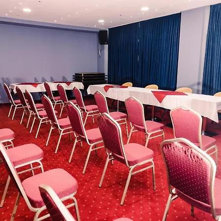 Novak Hotel Zvornik