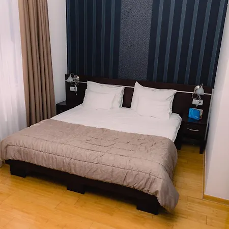 Novak Hotel Zvornik