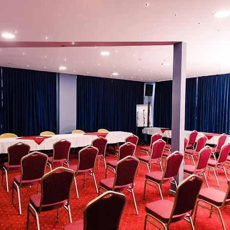 Novak Hotell Zvornik