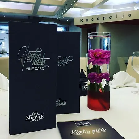 Hotel Novak