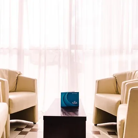 Novak Hotell